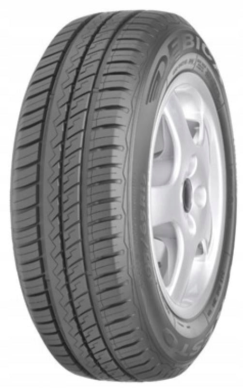 1x Dębica PRESTO 235/55R18 100V