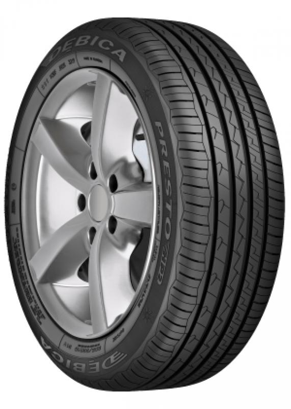 1x Dębica PRESTO HP 2 215/60R17 96H