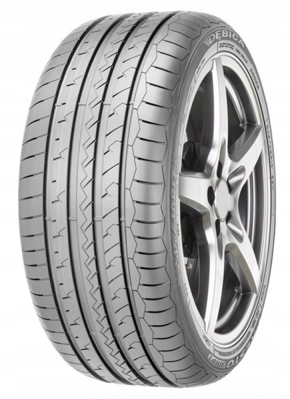 1x Dębica PRESTO UHP 2 225/50R17 98Y