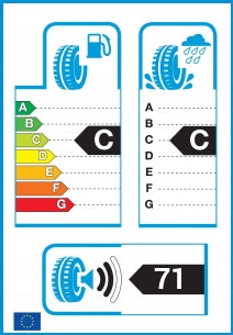1x Dunlop ALL SEASON 2 175/65R14 86H Number of tires offered 1 pc.