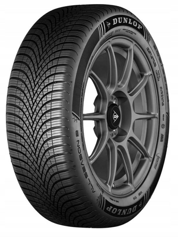 1x Dunlop ALL SEASON 2 175/65R14 86H