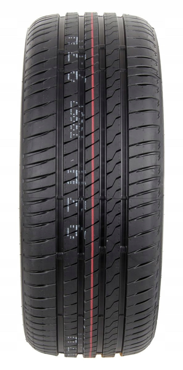 1x FIRESTONE Roadhawk 185/55R15 82V Year of manufacture 2023
