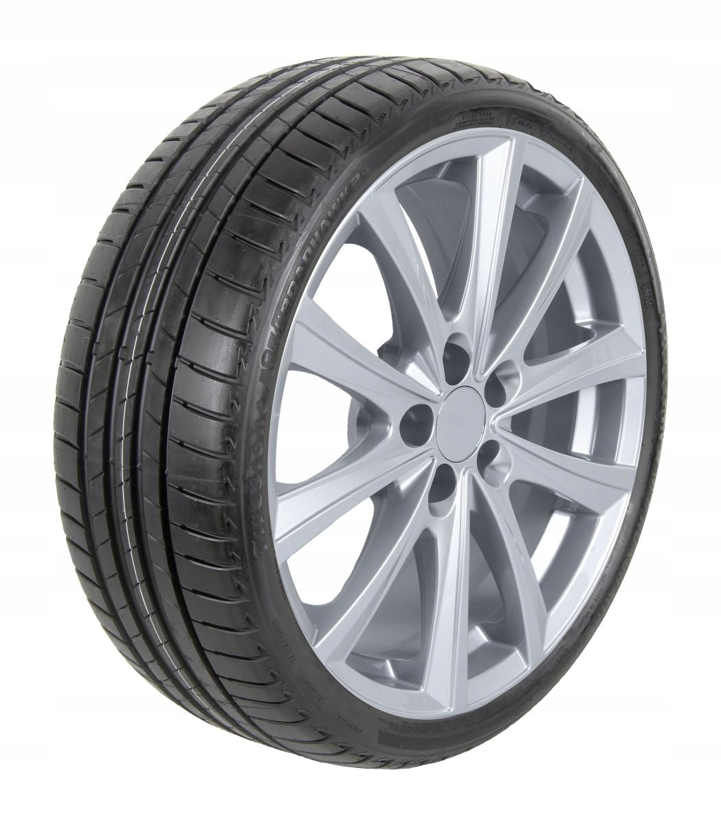 1x FIRESTONE Roadhawk 2 215/50R17 95W XL 2024 Number of tires offered 1 pc.