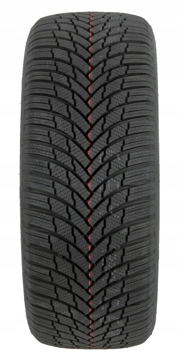 1x FIRESTONE Winterhawk 4 185/60R15 88T XL 2024 Year of manufacture 2024