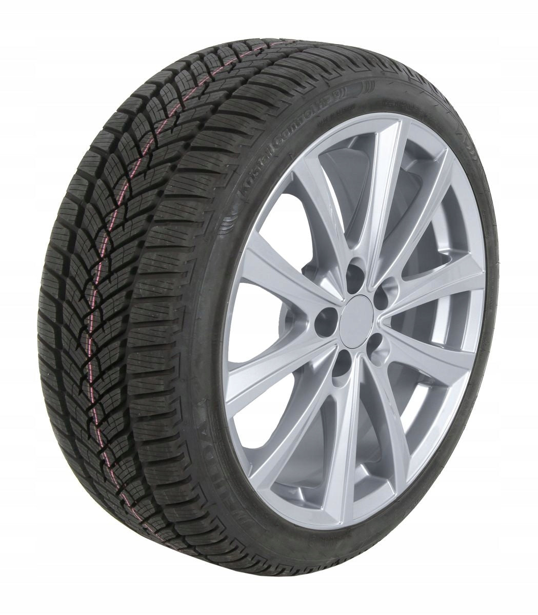 1x FULDA 205/55R17 95V Kristall Control HP 2 XL winter 2025 r Number of tires offered 1 pc.