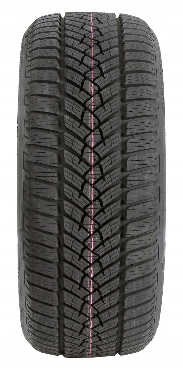 1x FULDA 205/55R17 95V Kristall Control HP 2 XL winter 2025 r Year of manufacture 2025