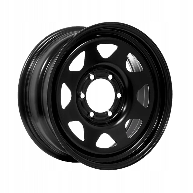 Dotz Dakar 7.0R17 5X139/20 110 