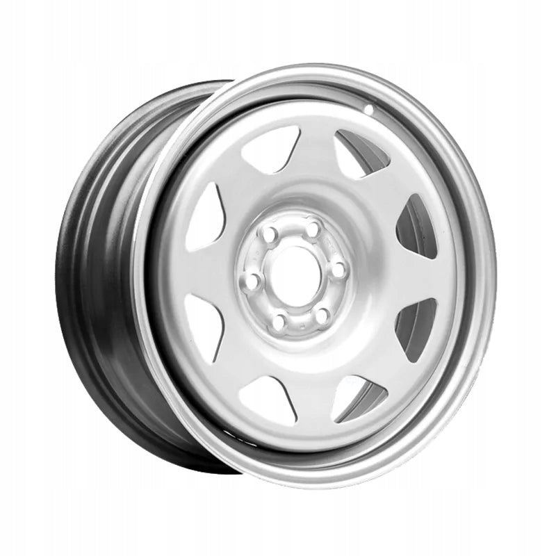 Dotz Dakar Hochglanz 7.0R17 6X140/20 110 