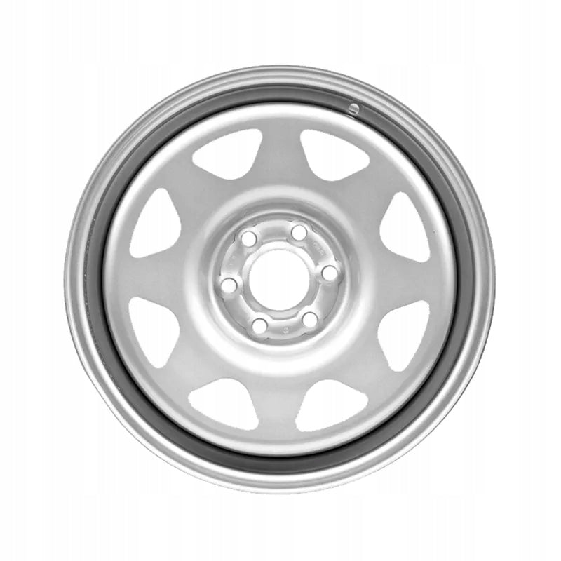 Dotz Dakar Hochglanz 7.0R17 6X140/20 110 