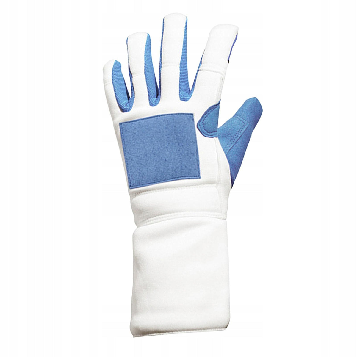 1x Fencing Glove Competition Equipment Washable Training Medium Left Hand