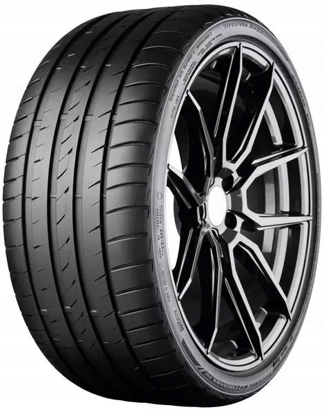 1x Firestone 245/45R18 FIREHAWK SPORT 100Y FR Number of tires offered 1 pc.