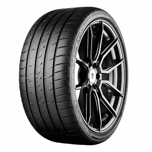 1x Firestone 245/45R18 FIREHAWK SPORT 100Y FR