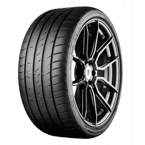 1x Firestone FIREHAWK SPORT 235/40R18 95Y XL FR summer tyre