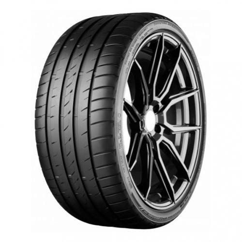1x Firestone FIREHAWK SPORT 255/35R20 97Y XL FR summer tyre