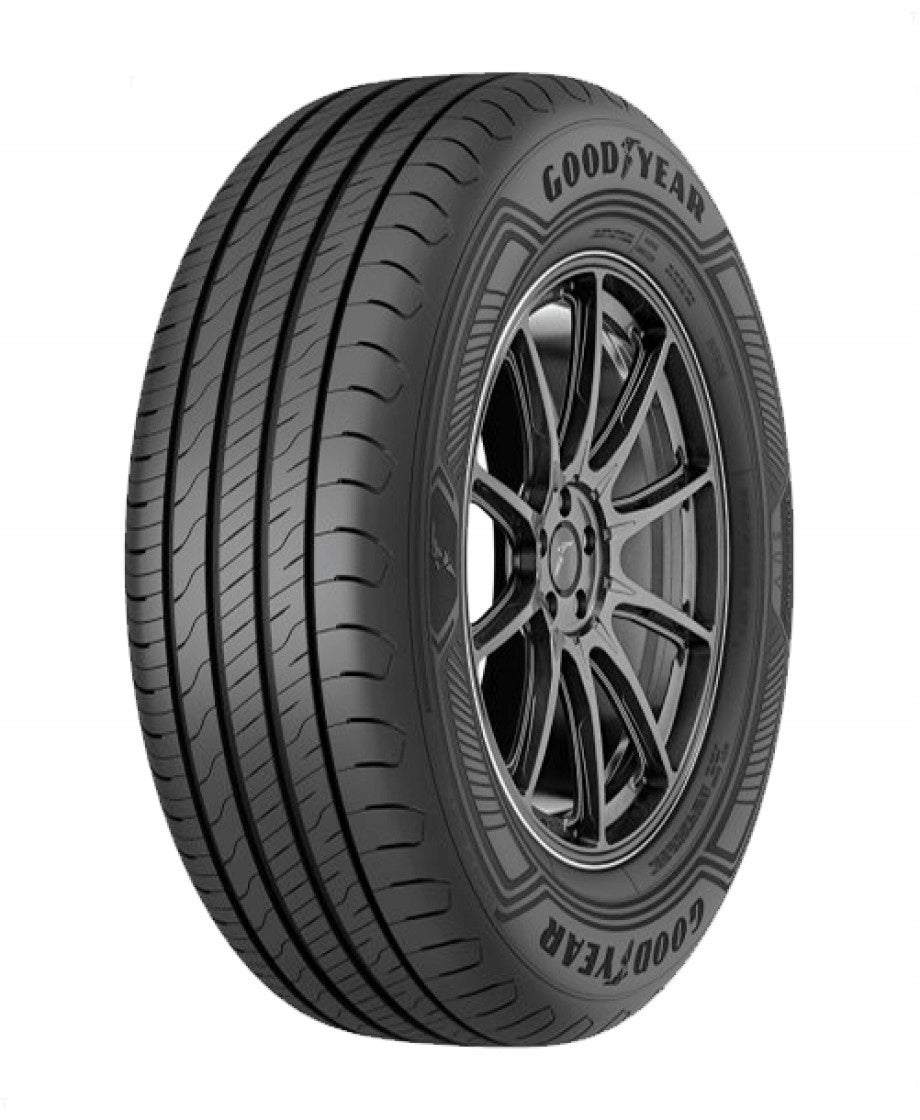 1x GOODYEAR EFFICIENTGRIP 2 SUV 215/65R16 98 H