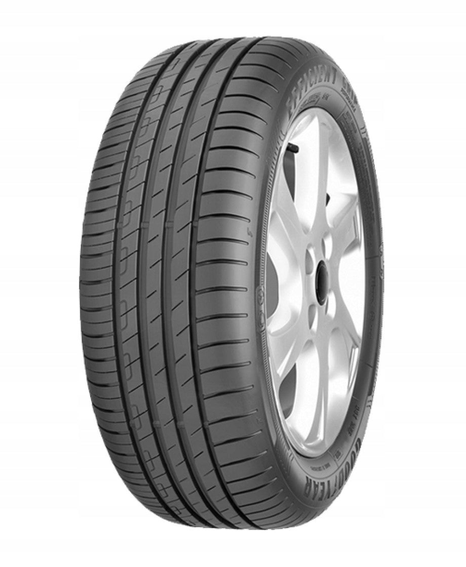 1x GOODYEAR EFFICIENTGRIP PERFORMANCE 2 215/60R17