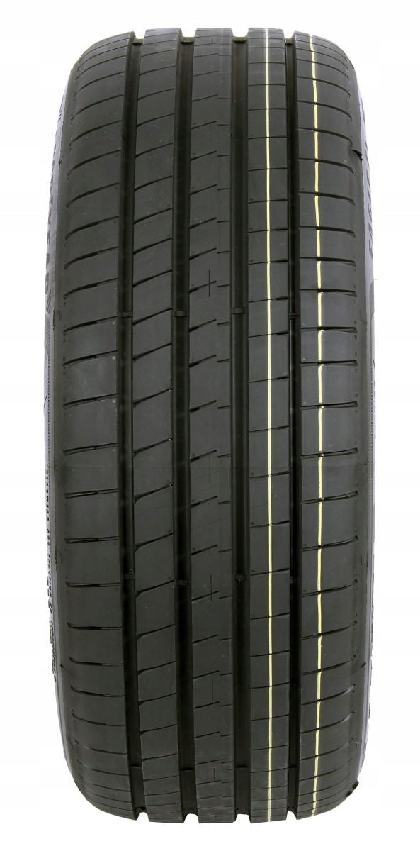 1x GOODYEAR Eagle F1 Asymmetric 6 245/40R18 97Y XL FP 2024 Year of manufacture 2024