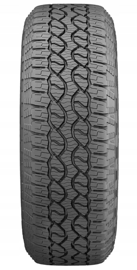 1x GOODYEAR Wrangler Territory AT/S 255/65R18 111H 2024 Year of manufacture 2024