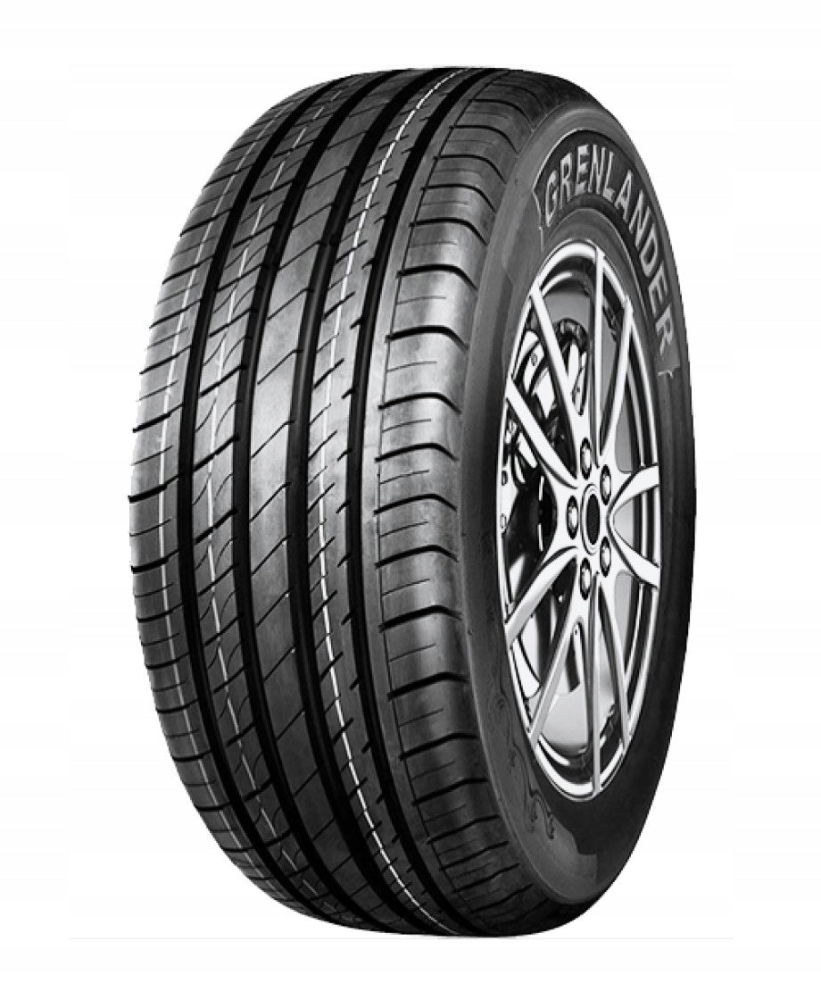1x GRENLANDER L ZEAL56 285/30R20 99 W