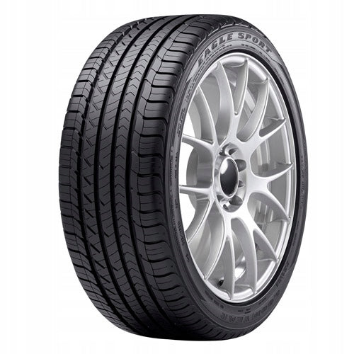 1x GoodYear 245/50R20 EAGLE SPORT ALL SEASON 105V FR J