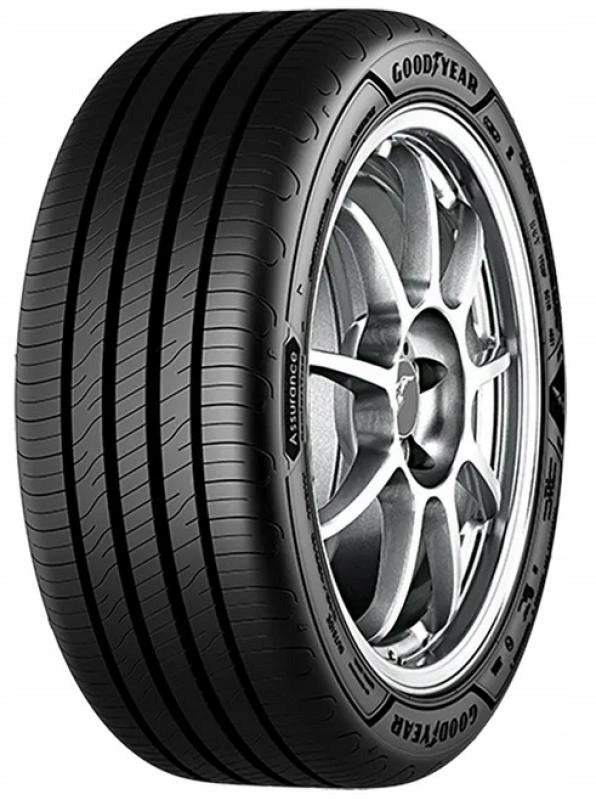 1x Goodyear ASSURANCE COMFORTTRED 225/40R18 92V