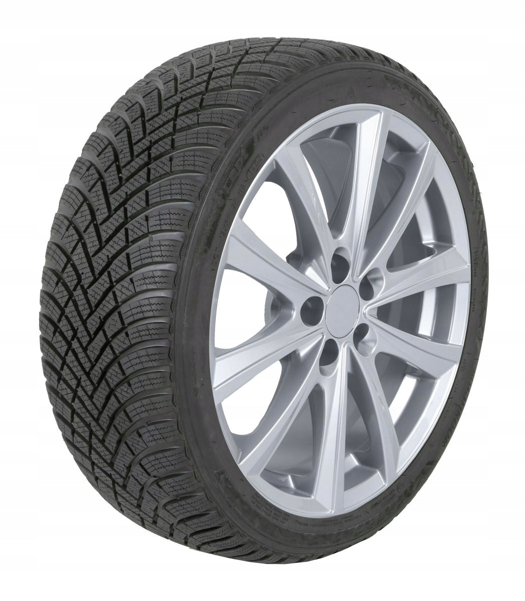 1x HANKOOK 185/65R15 88T Winter i*cept RS3 W462 winter 2025 Season winter