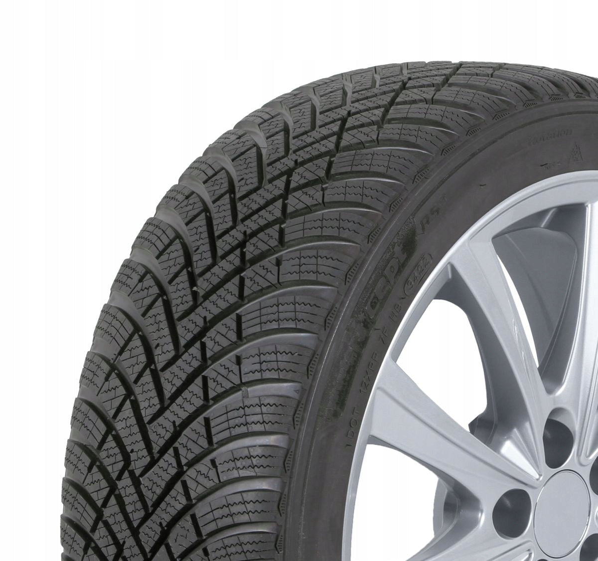 1x HANKOOK 185/65R15 88T Winter i*cept RS3 W462 winter 2025