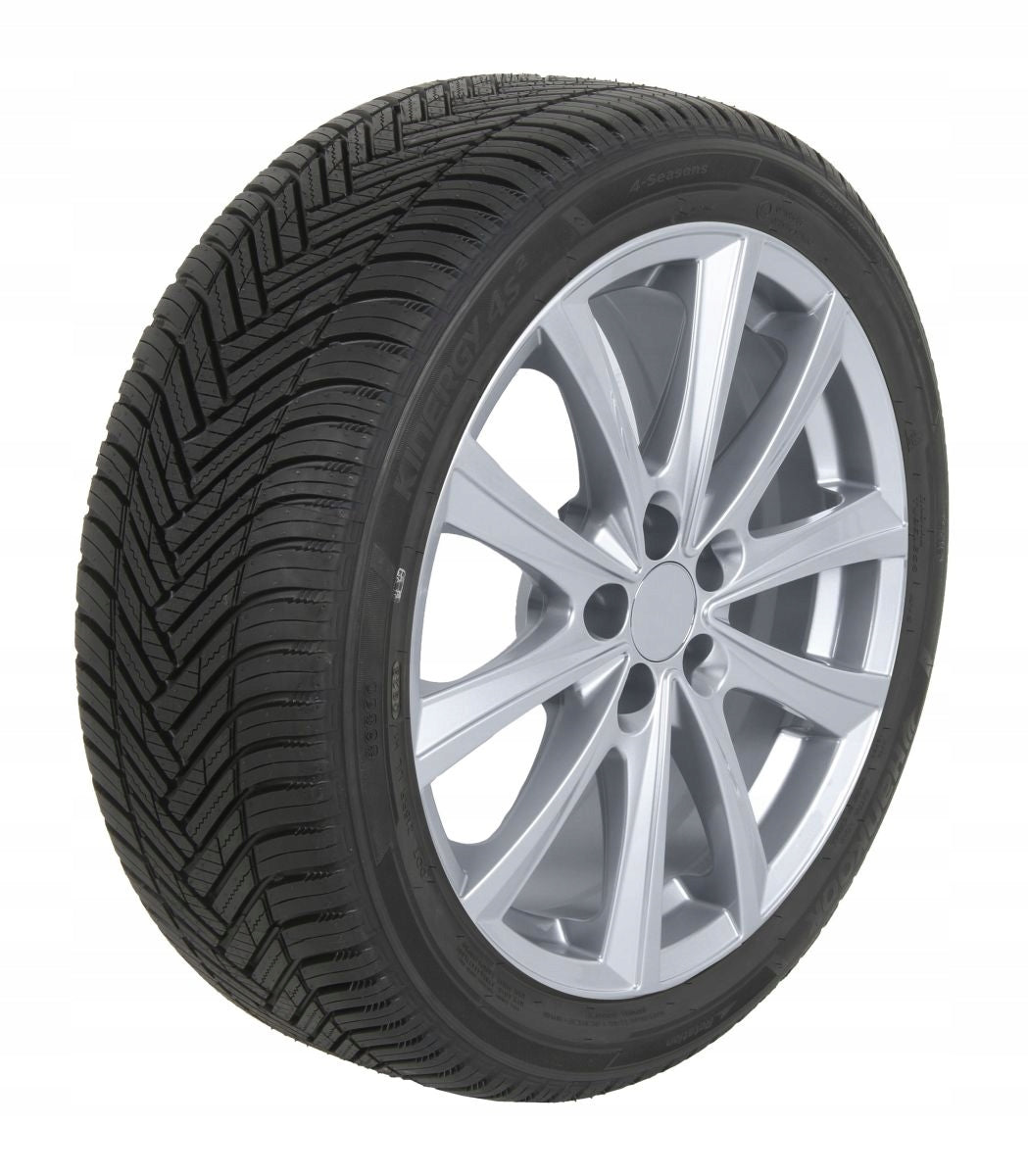 1x HANKOOK Kinergy 4S2 H750 165/65R14 79T 2022 Number of tires offered 1 pc.