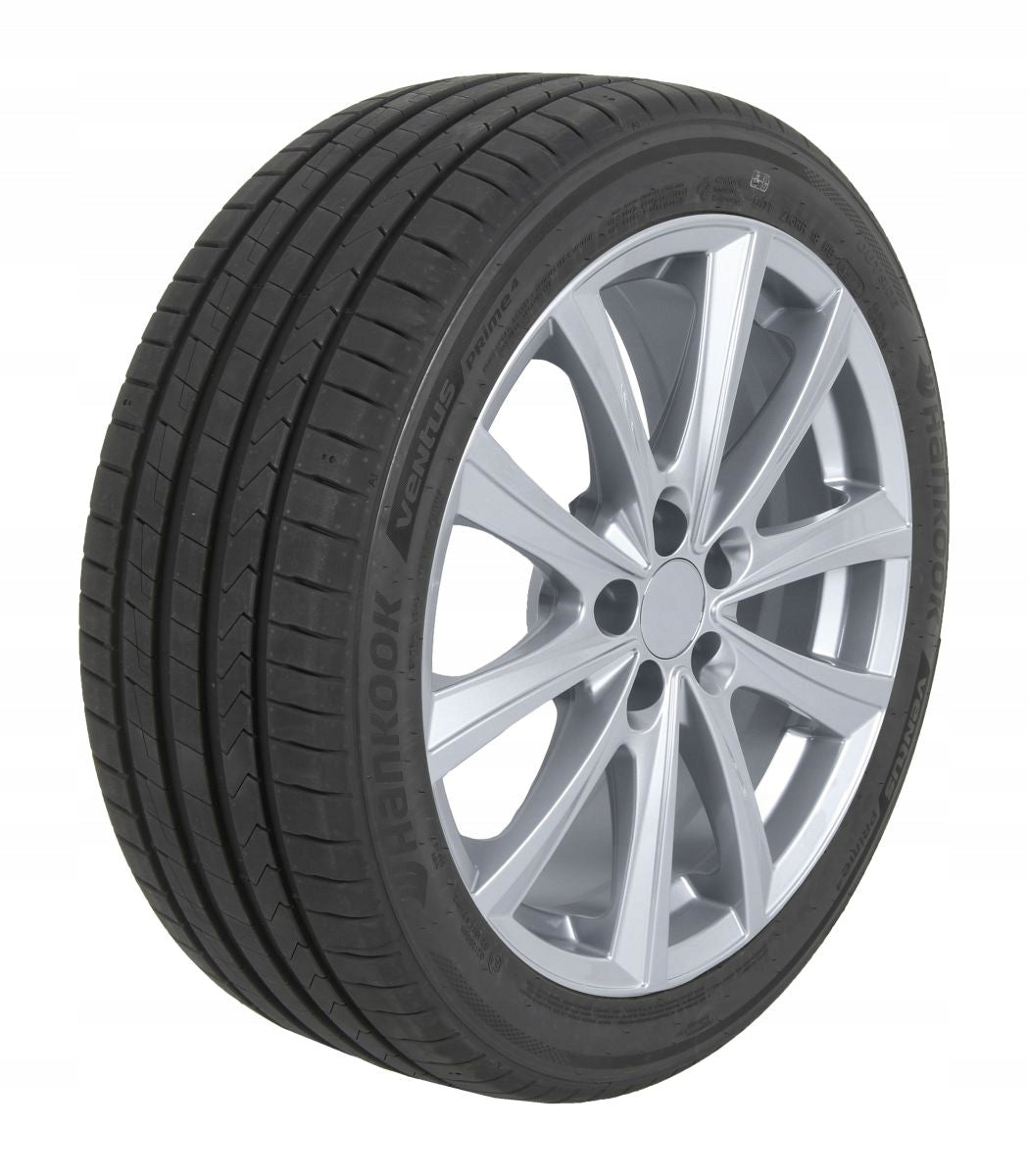 1x HANKOOK Ventus Prime4 K135 195/45R16 84V XL FR Number of tires offered 1 pc.