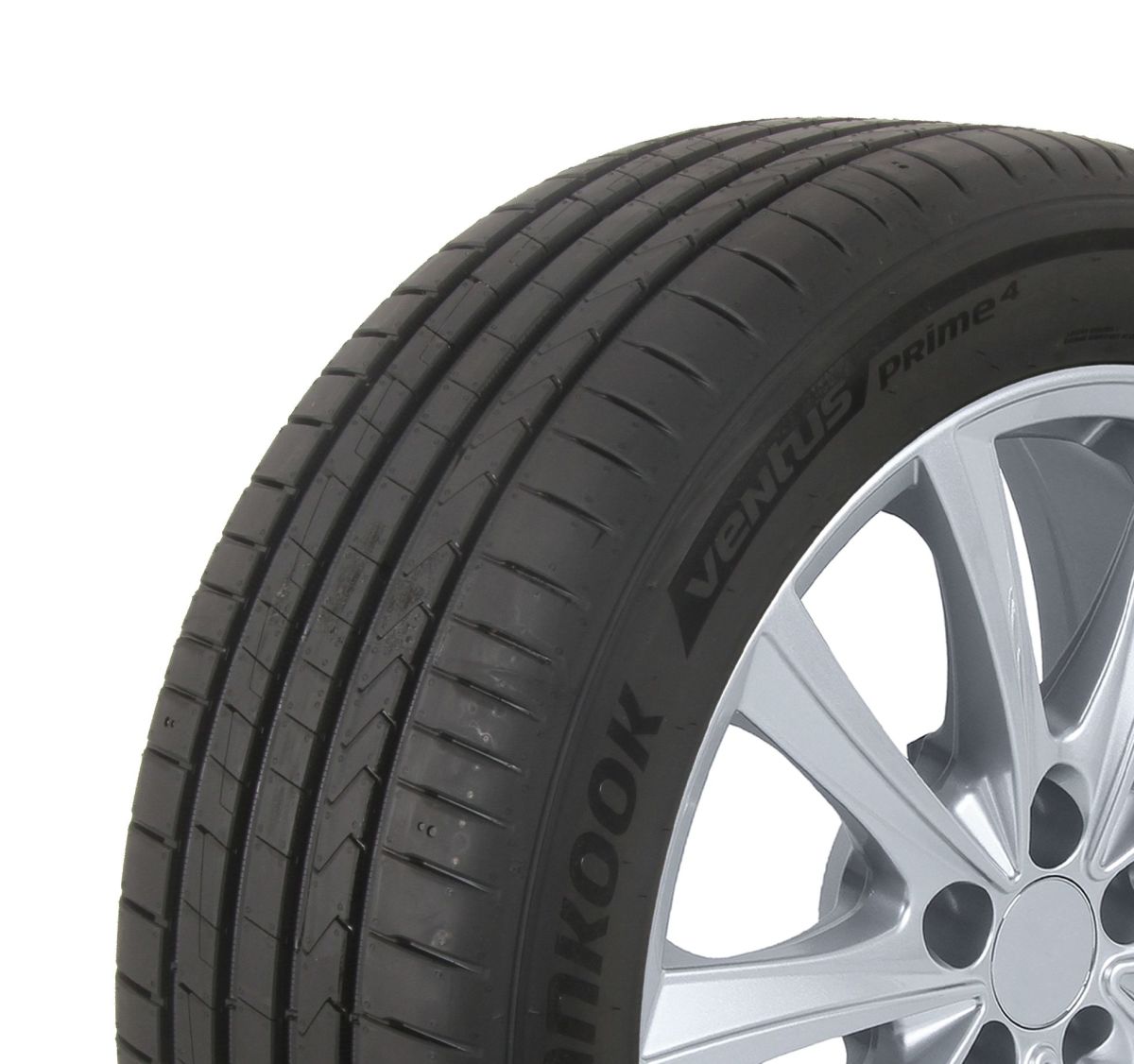 1x HANKOOK Ventus Prime4 K135A 215/65R16 102H XL
