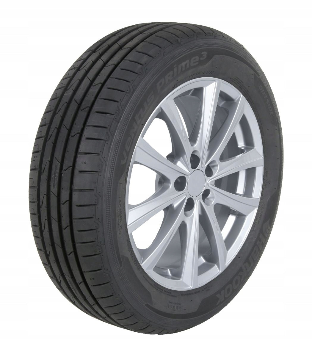 1x HANKOOK Ventus prime3 K125 185/55R15 86V XL FR Number of tires offered 1 pc.