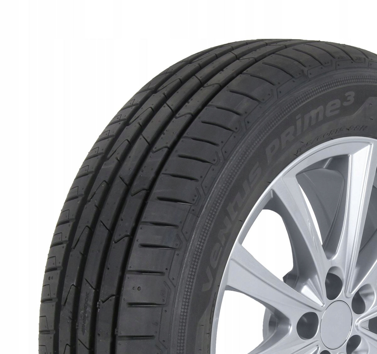 1x HANKOOK Ventus prime3 K125 195/50R15 82H FR 2024 r