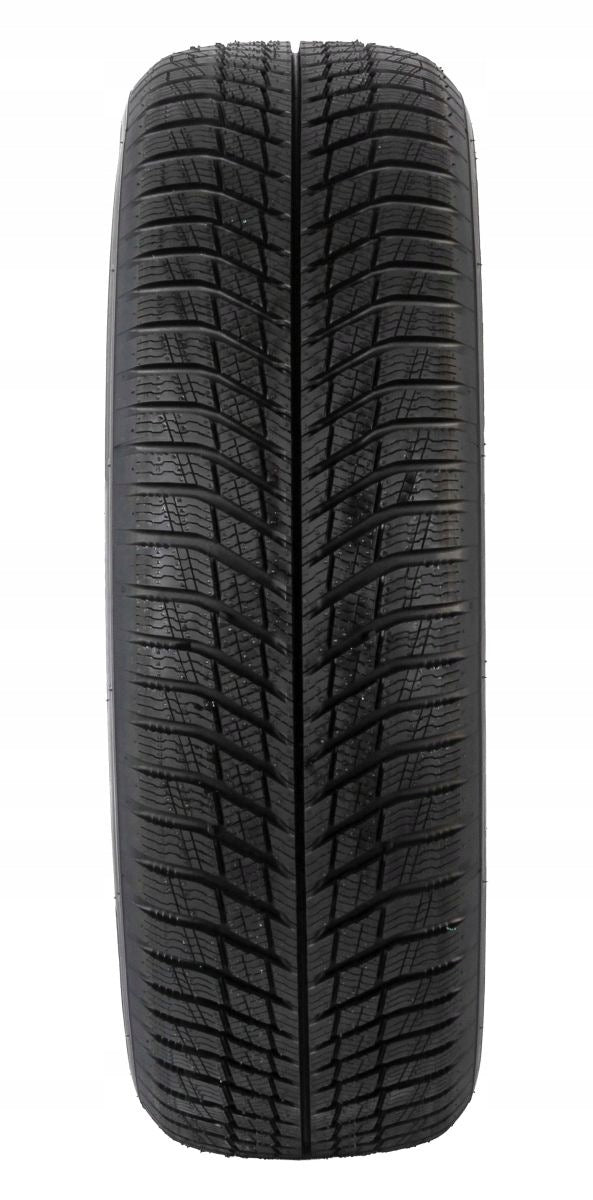 1x HANKOOK Winter i*cept evo 4 SUV W340A 215/60R17 96H 2025 Year of manufacture 2025
