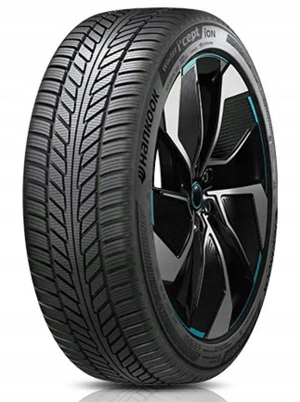 1x Hankook 235/40R19 IW01 WINTER I'CEPT ION 96V FR Sound Absorber Number of tires offered 1 pc.