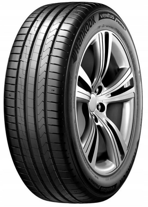 1x Hankook Ventus Prime4 K135A 215/60R17 96V