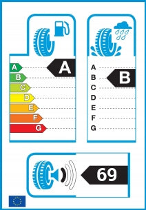 1x Hankook Ventus S1 evo4 X K137A 275/45R20 110Y Number of tires offered 1 pc.