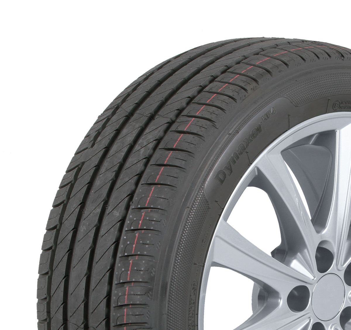 1x KLEBER Dynaxer HP4 195/65R15 91H 2024