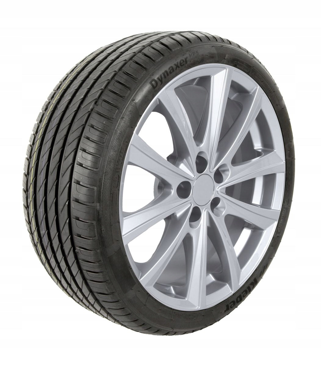 1x KLEBER Dynaxer HP5 205/55R16 94V XL DT1 2026 Number of tires offered 1 pc.