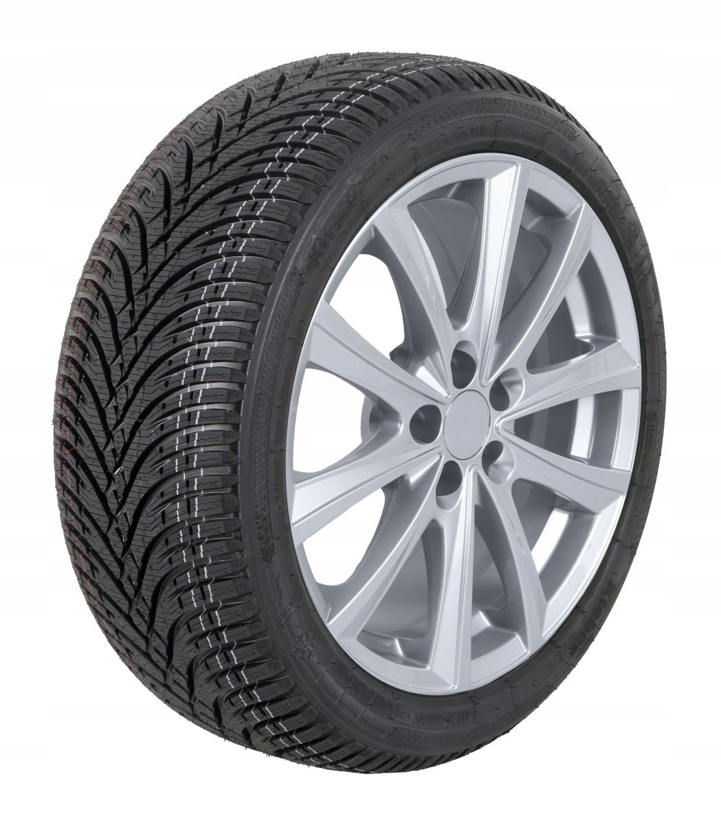 1x KLEBER Krisalp HP3 195/60R15 88T 2024 r Number of tires offered 1 pc.