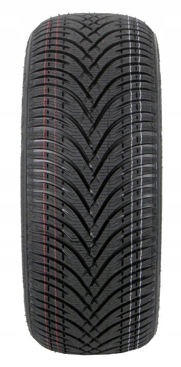 1x KLEBER Krisalp HP3 195/60R15 88T 2024 r Year of manufacture 2024