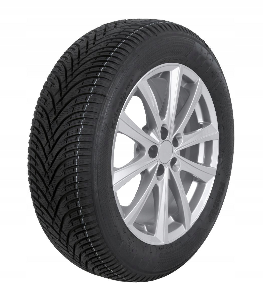 1x KLEBER Krisalp HP3 SUV 215/65R16 98H 2024 Number of tires offered 1 pc.
