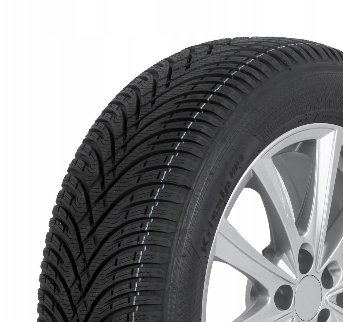 1x KLEBER Krisalp HP3 SUV 215/65R16 98H 2024