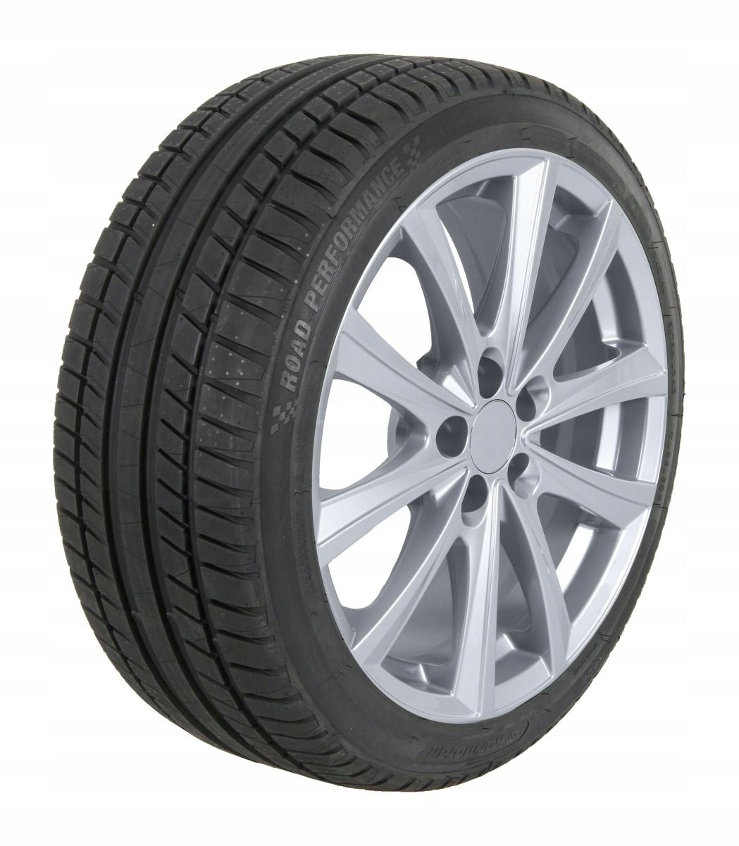 1x KORMORAN 215/55R16 93W Road Performance summer 2025 r Number of tires offered 1 pc.