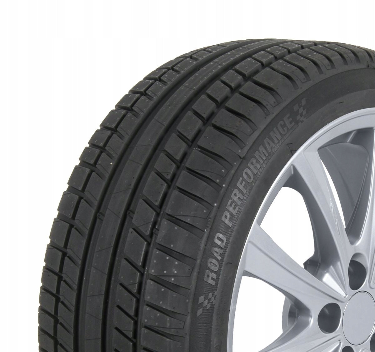 1x KORMORAN 215/55R16 93W Road Performance summer 2025 r