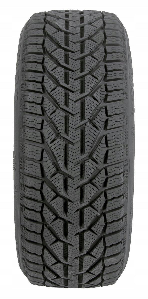 1x KORMORAN 235/55R17 103V Snow XL FR winter 2025 r Year of manufacture 2025