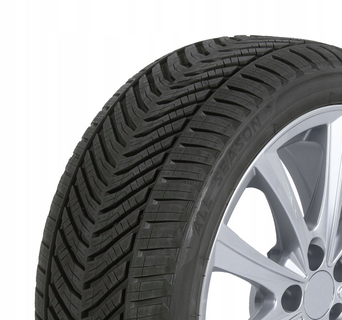 1x KORMORAN All Season 185/55R15 82H 2024