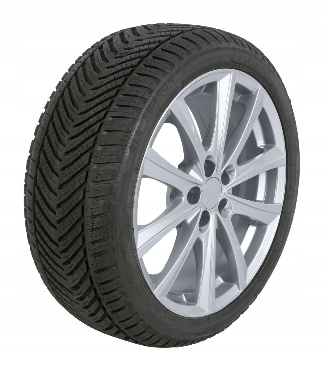 1x KORMORAN All Season 195/60R15 92V XL 2024 Number of tires offered 1 pc.