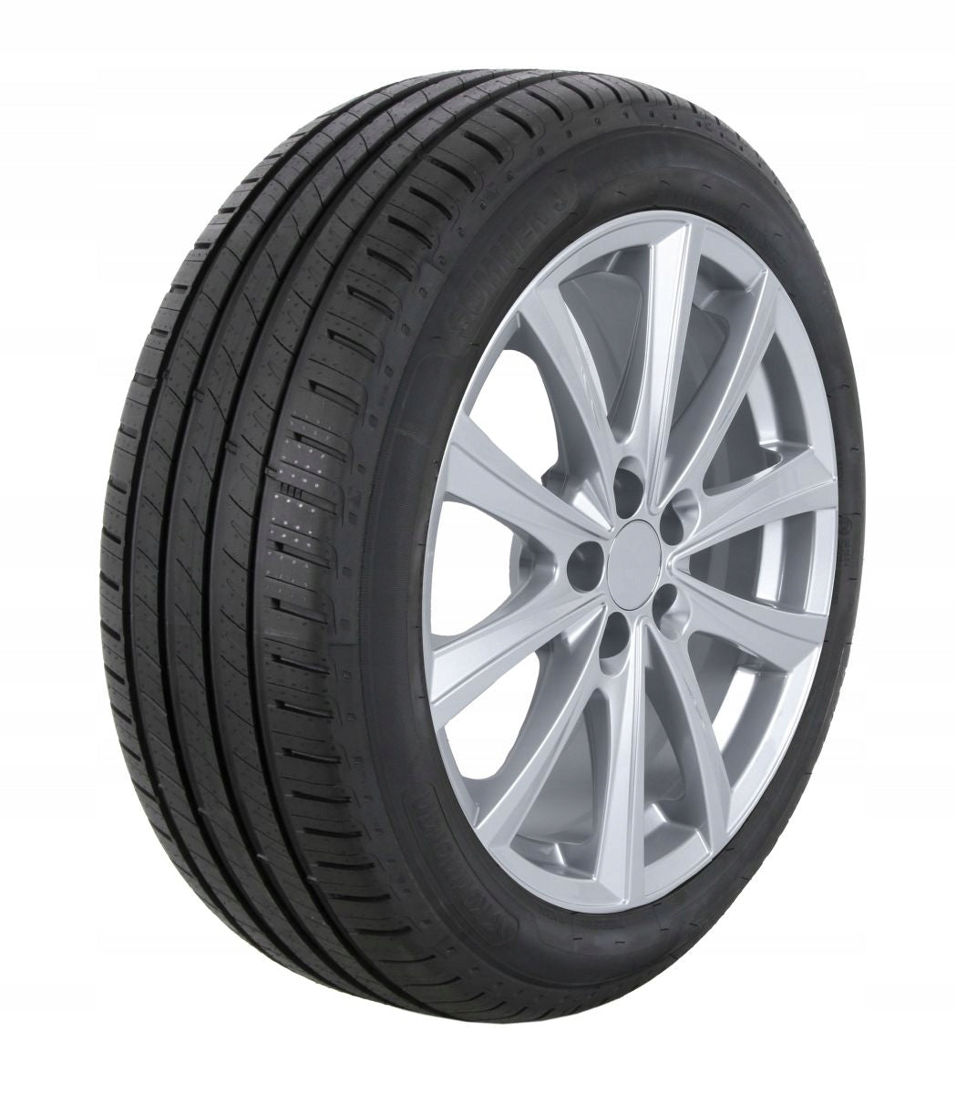 1x KORMORAN Summer 3 215/55R17 98W XL 2026 Number of tires offered 1 pc.