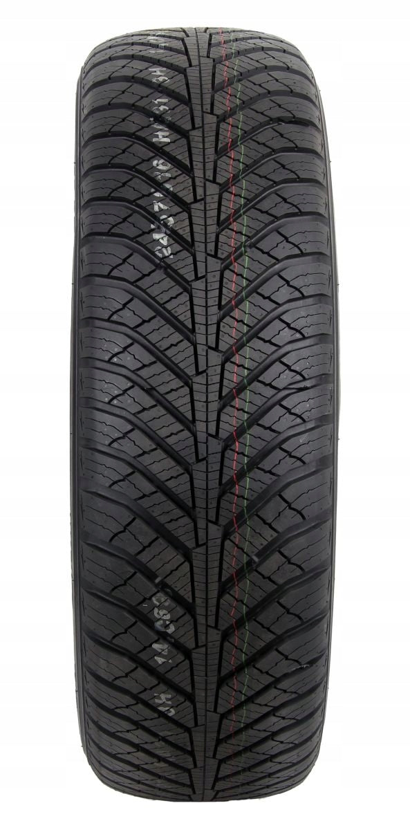 1x KUMHO 175/70R13 82T Solus 4S HA31 year-round 2025 Year of manufacture 2025