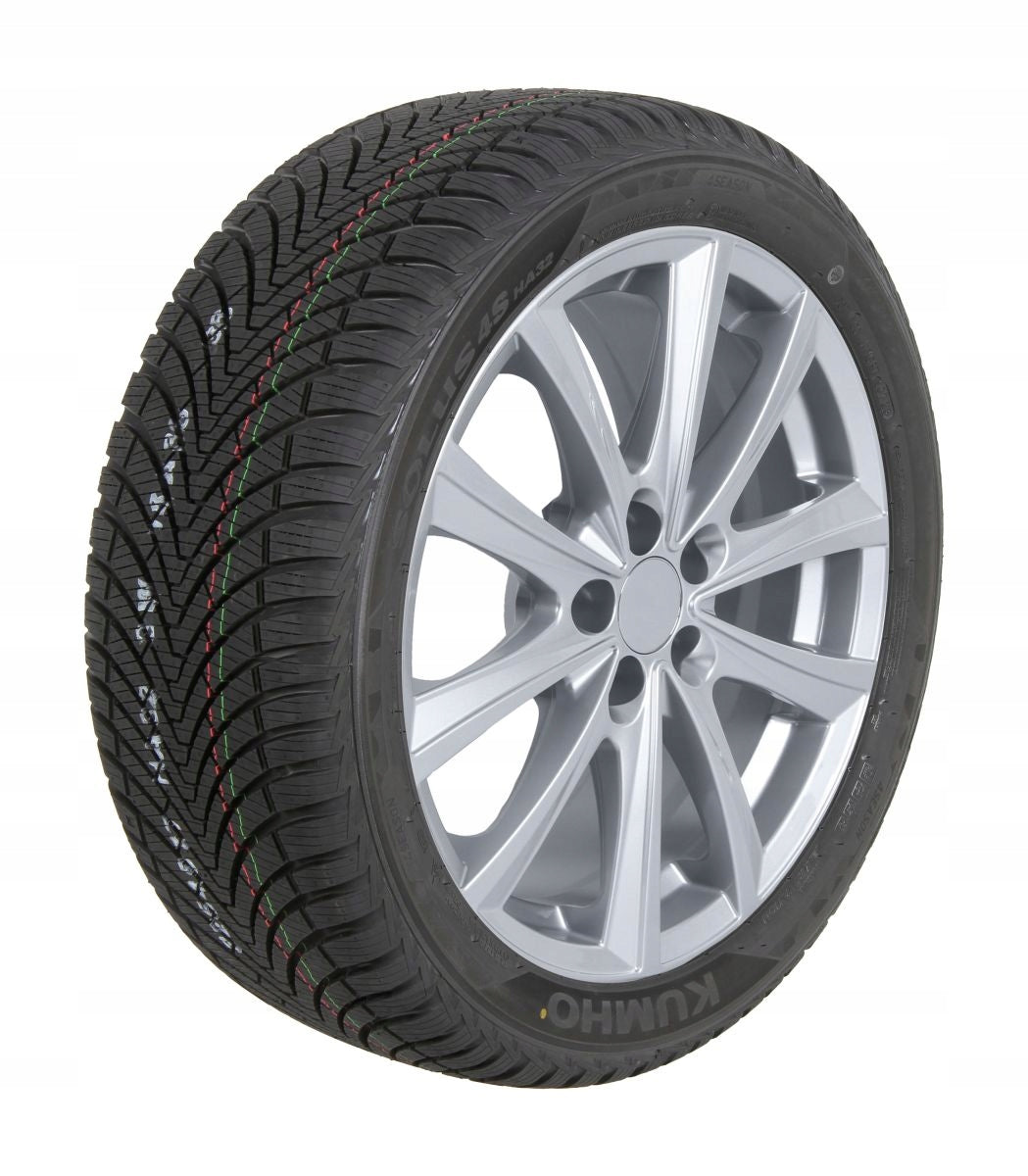 1x KUMHO Solus 4S HA32 195/55R20 95H 2025 r Number of tires offered 1 pc.